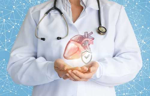 Heart failure specialist-Dr. Malleswara rao